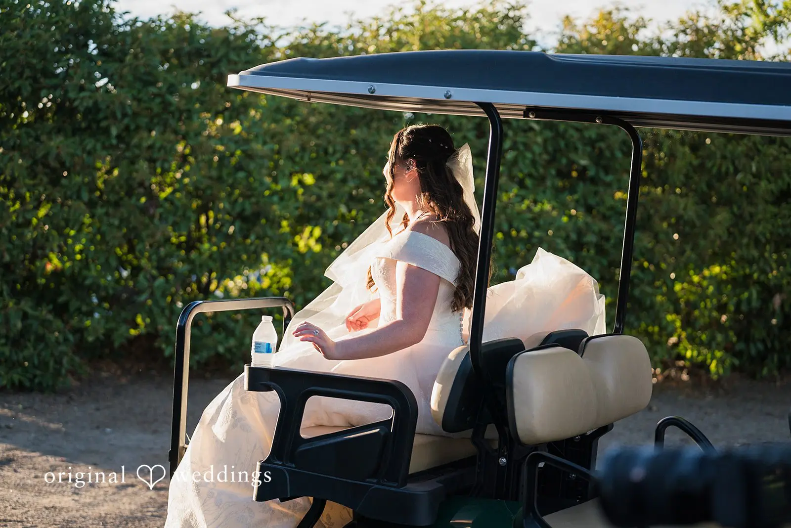 Granite Bay Golf Club Wedding // Brooke & Rahul -