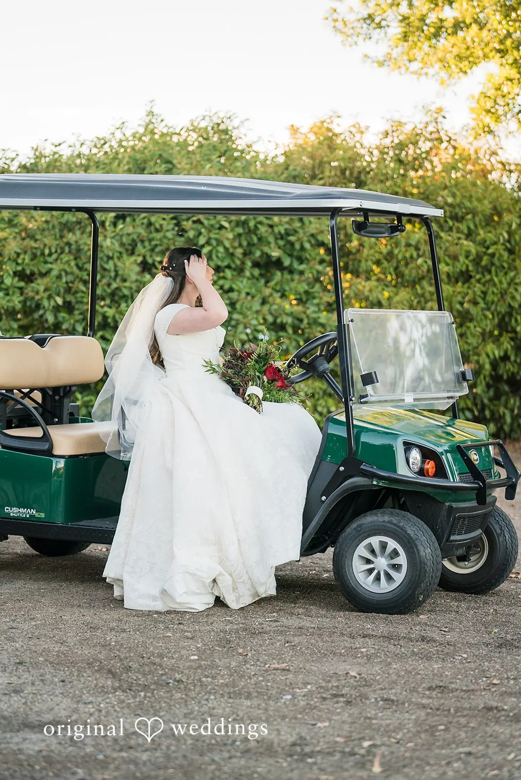 Granite Bay Golf Club Wedding // Brooke & Rahul -