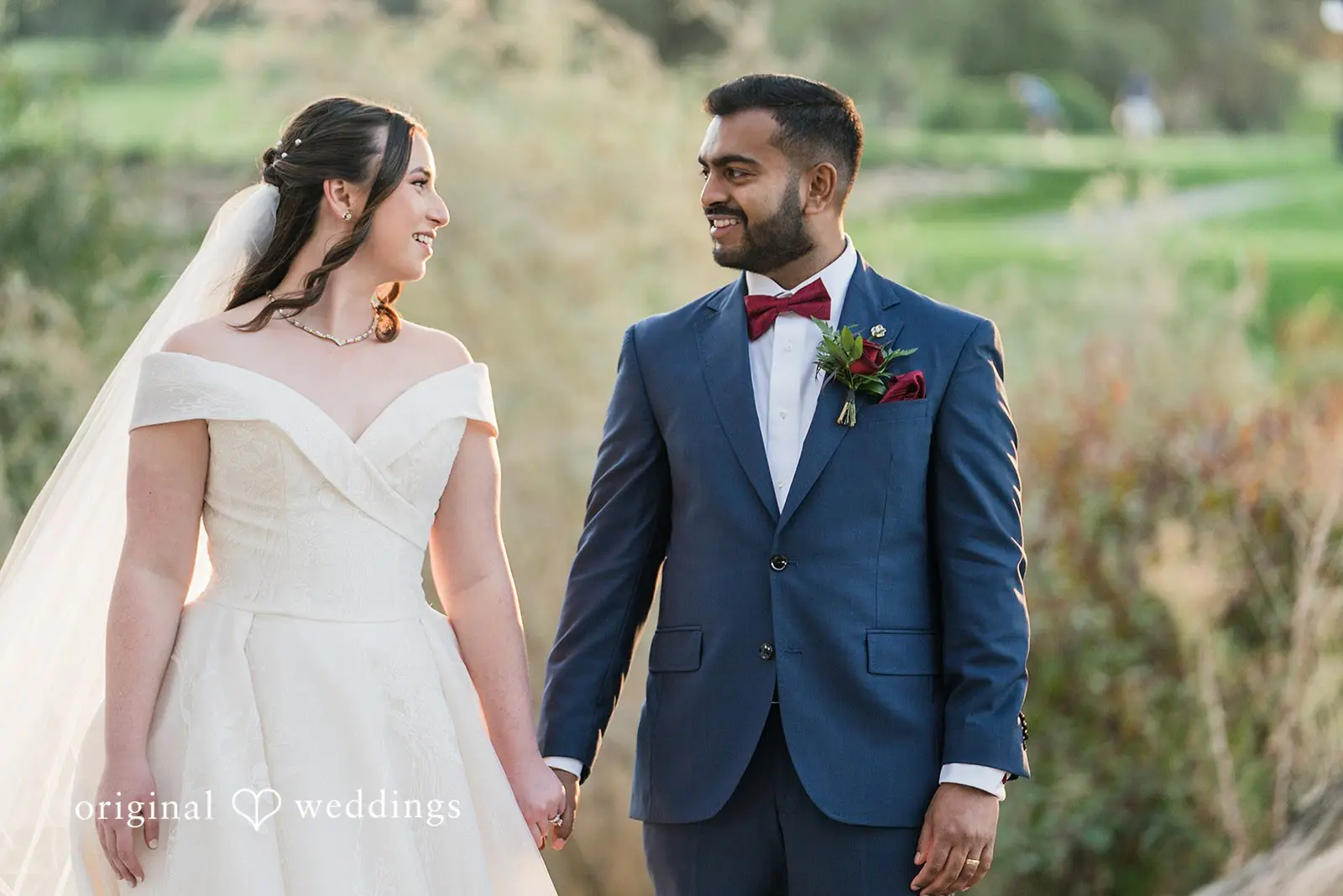 Granite Bay Golf Club Wedding // Brooke & Rahul -