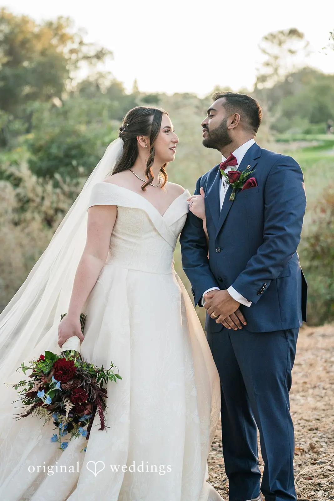 Granite Bay Golf Club Wedding // Brooke & Rahul -
