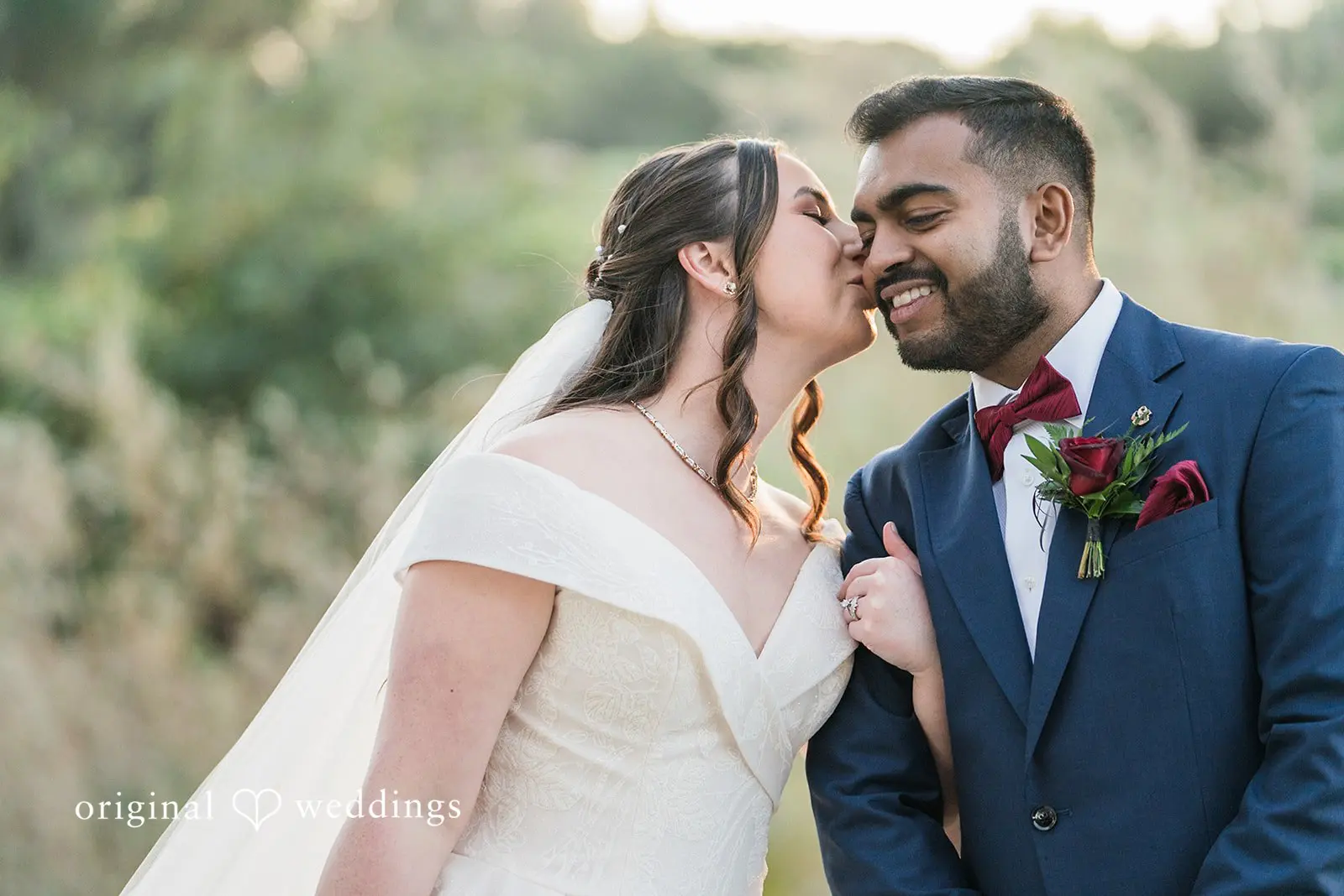 Granite Bay Golf Club Wedding // Brooke & Rahul -