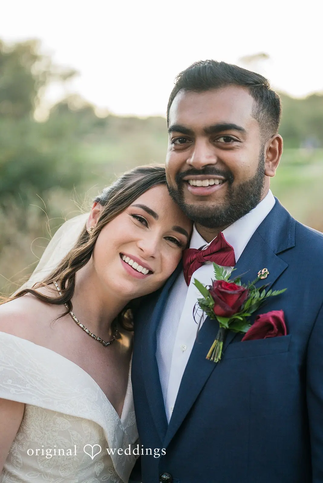 Granite Bay Golf Club Wedding // Brooke & Rahul -