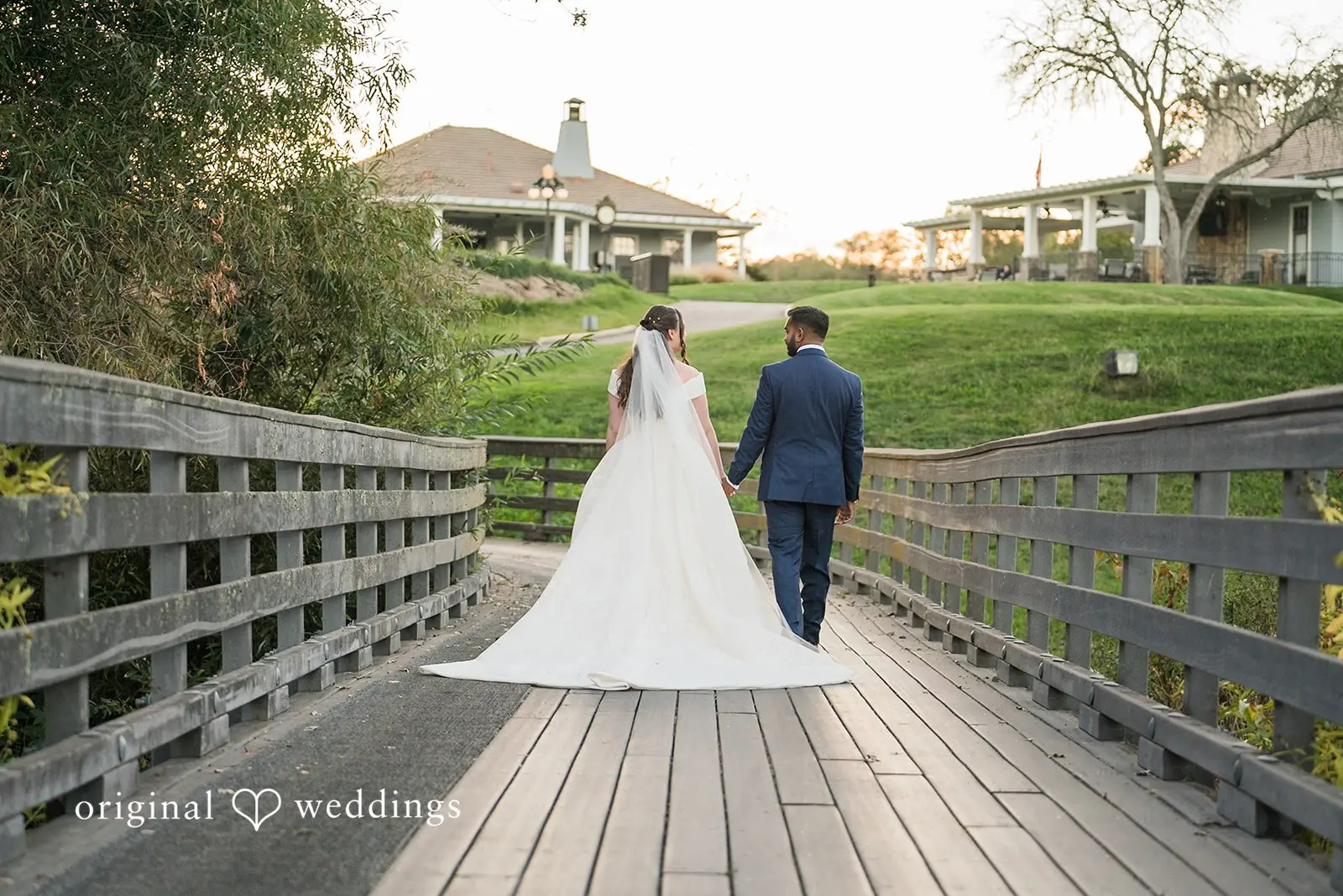 Granite Bay Golf Club Wedding // Brooke & Rahul -