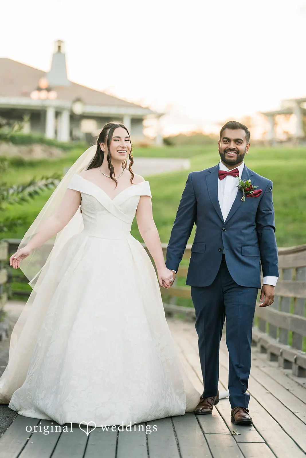Granite Bay Golf Club Wedding // Brooke & Rahul -