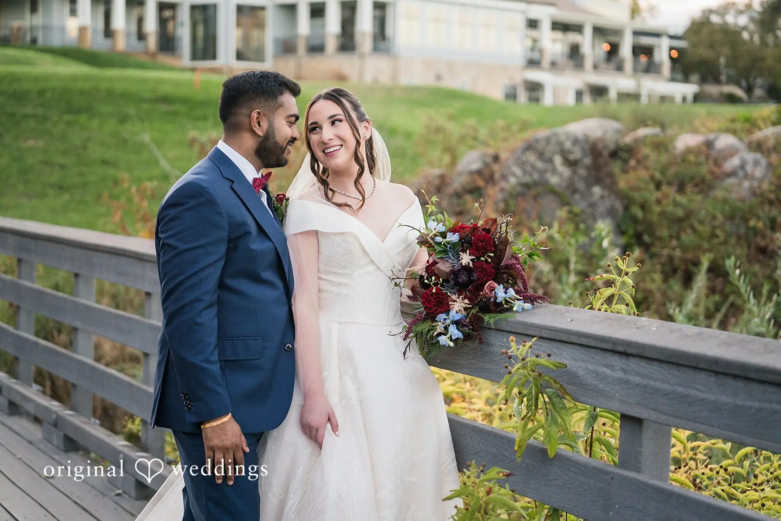 Granite Bay Golf Club Wedding // Brooke & Rahul -