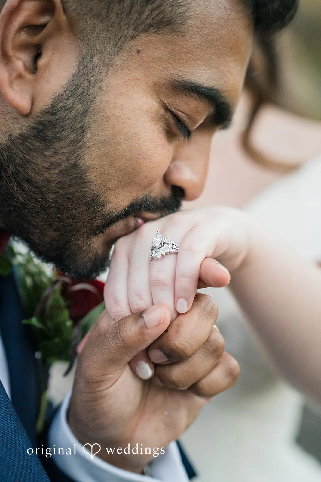 Granite Bay Golf Club Wedding // Brooke & Rahul -