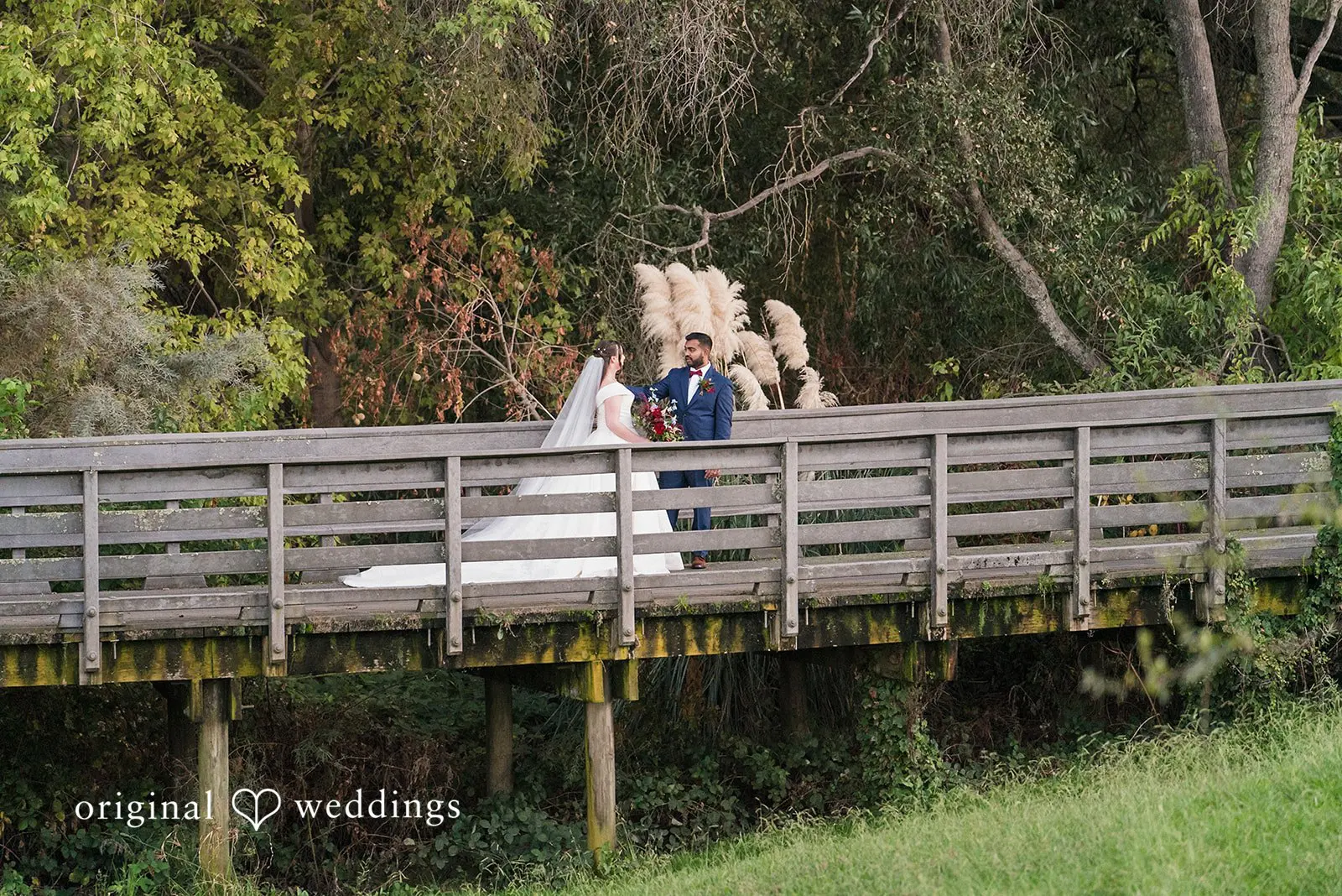 Granite Bay Golf Club Wedding // Brooke & Rahul -