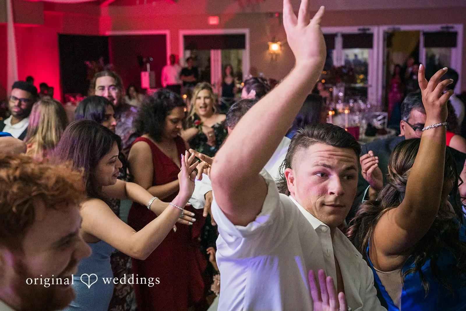 Granite Bay Golf Club Wedding // Brooke & Rahul -