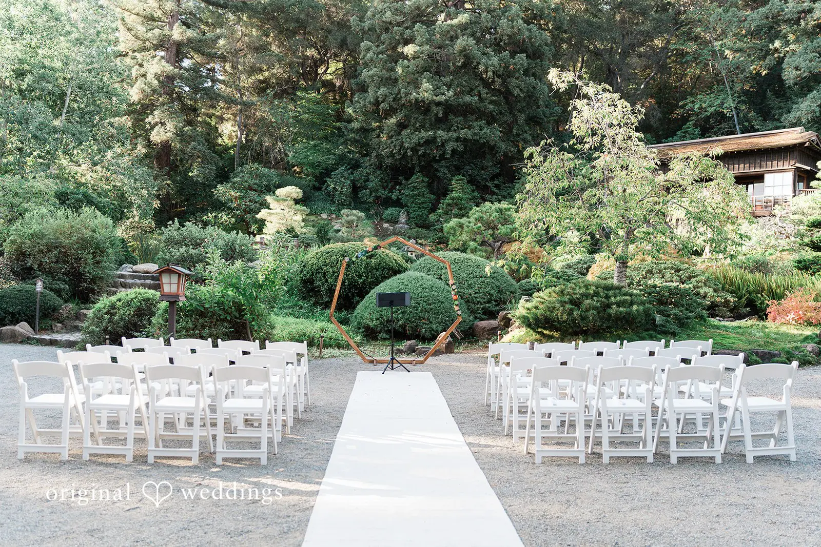 Hakone Estate & Gardens Wedding // Angelica & Shelby -