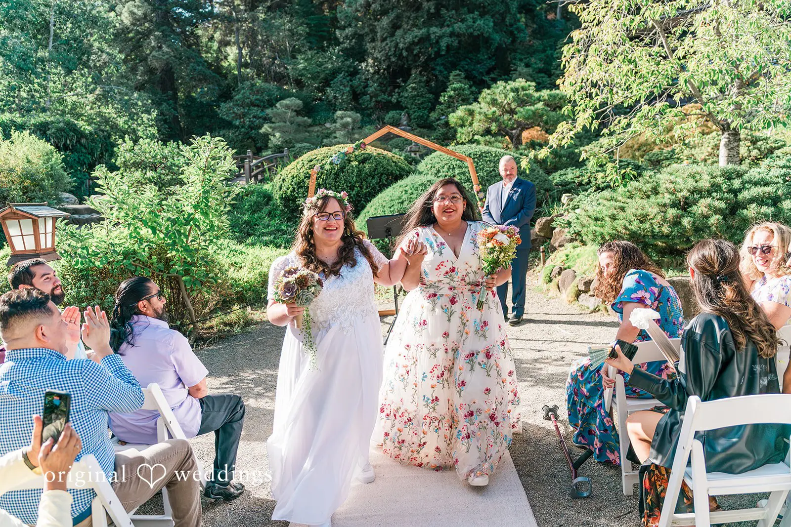 Hakone Estate & Gardens Wedding // Angelica & Shelby -
