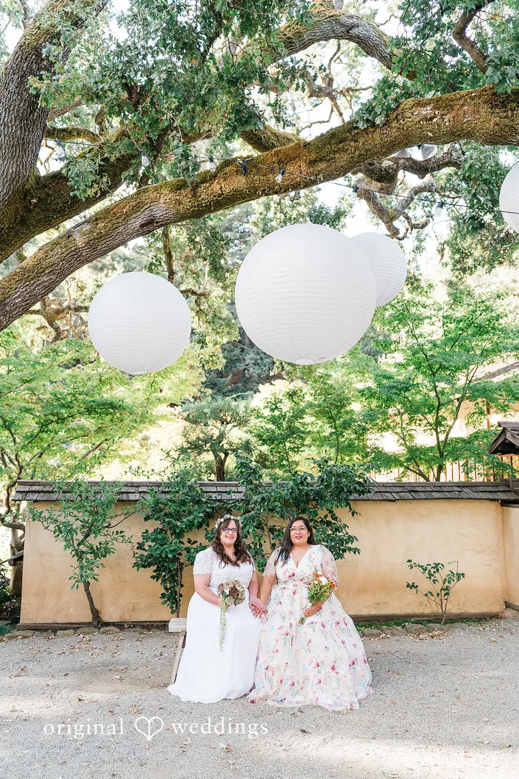 Hakone Estate & Gardens Wedding // Angelica & Shelby -