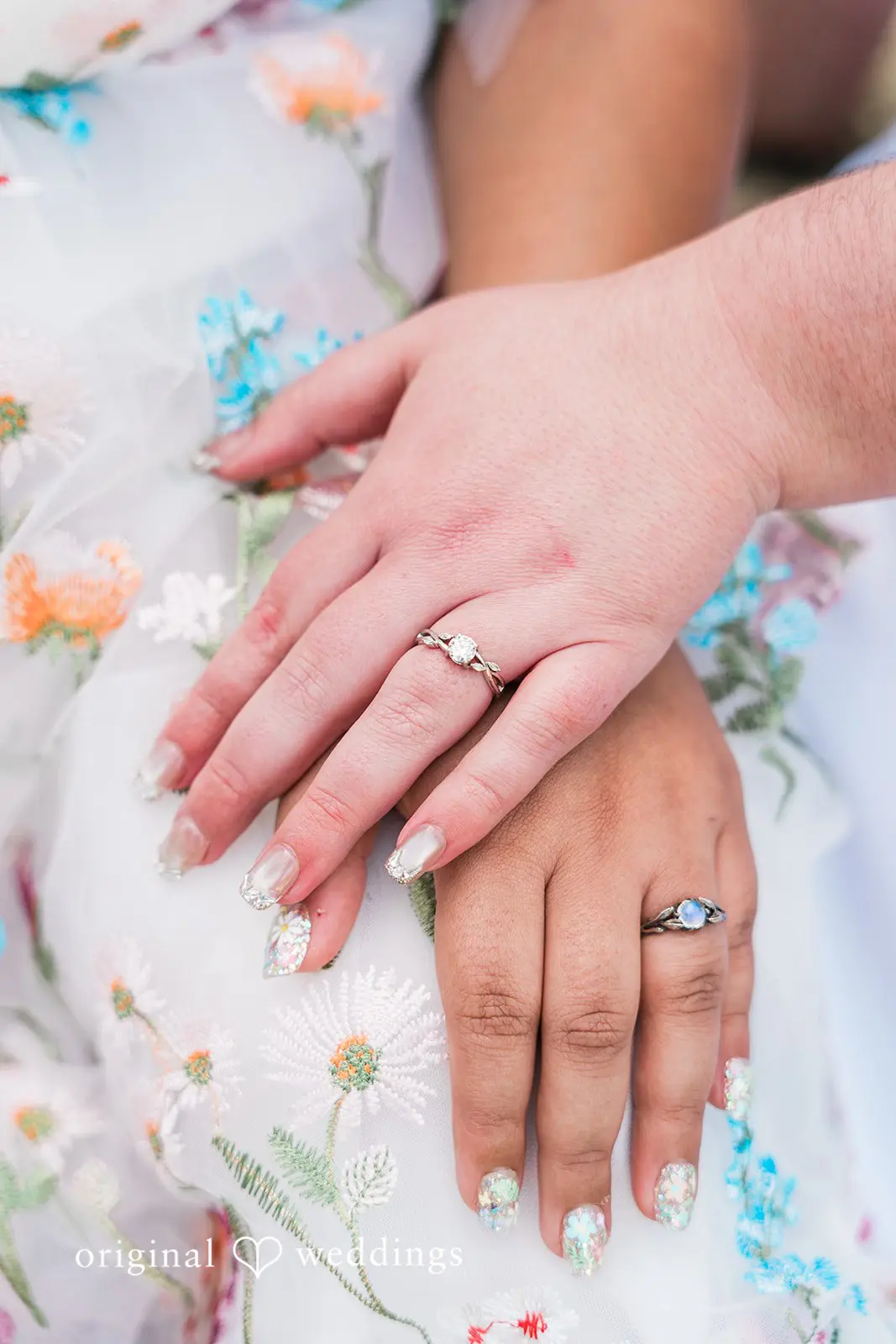 Hakone Estate & Gardens Wedding // Angelica & Shelby -