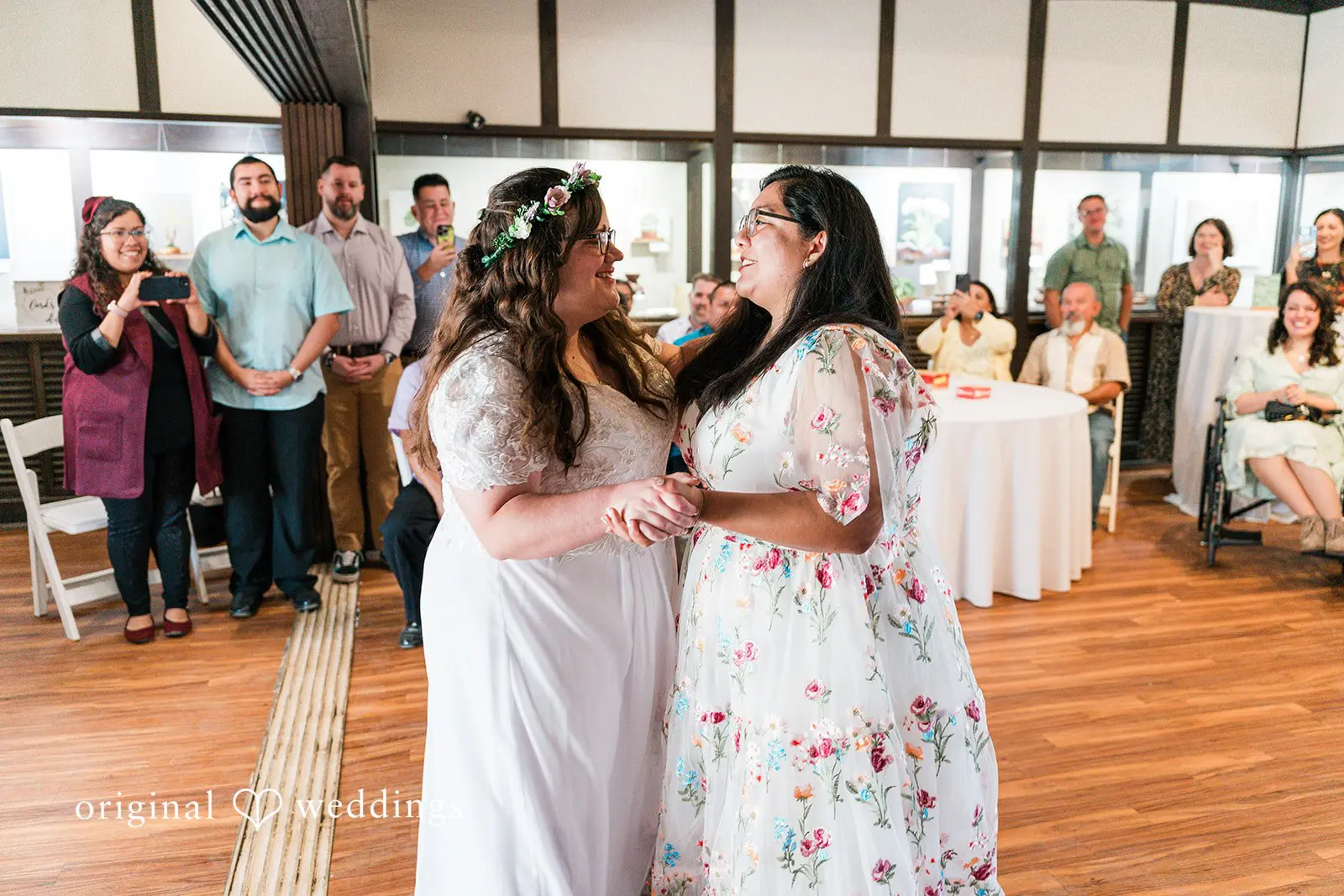 Hakone Estate & Gardens Wedding // Angelica & Shelby -