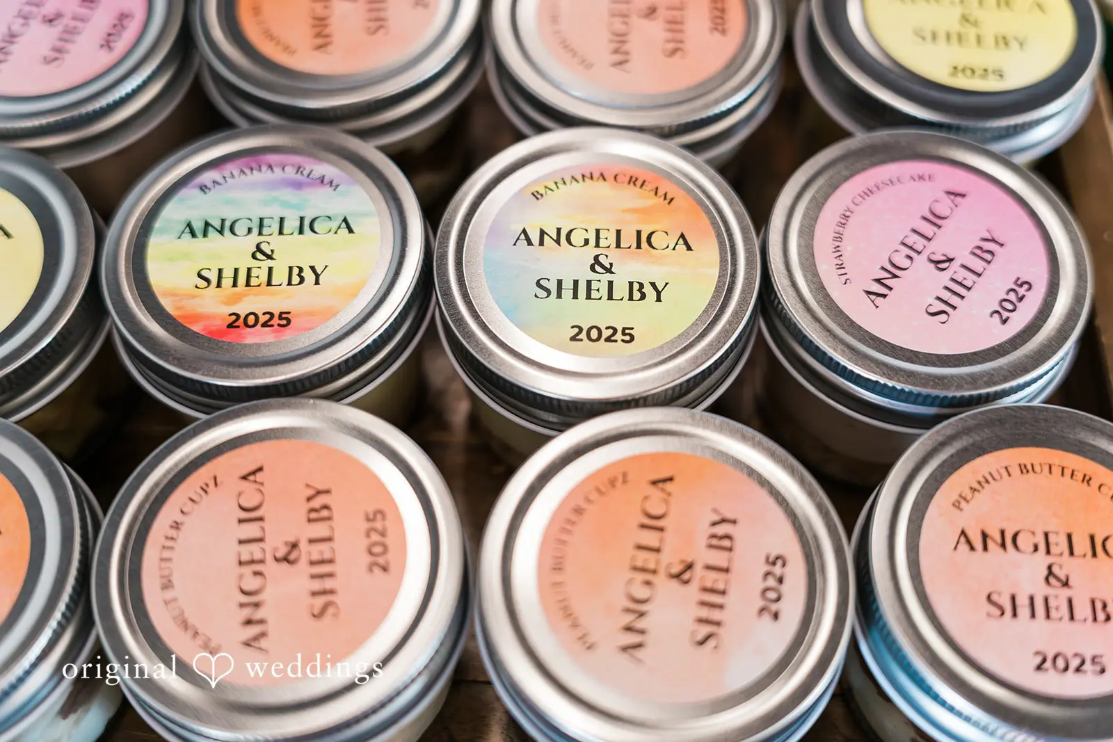 Hakone Estate & Gardens Wedding // Angelica & Shelby -