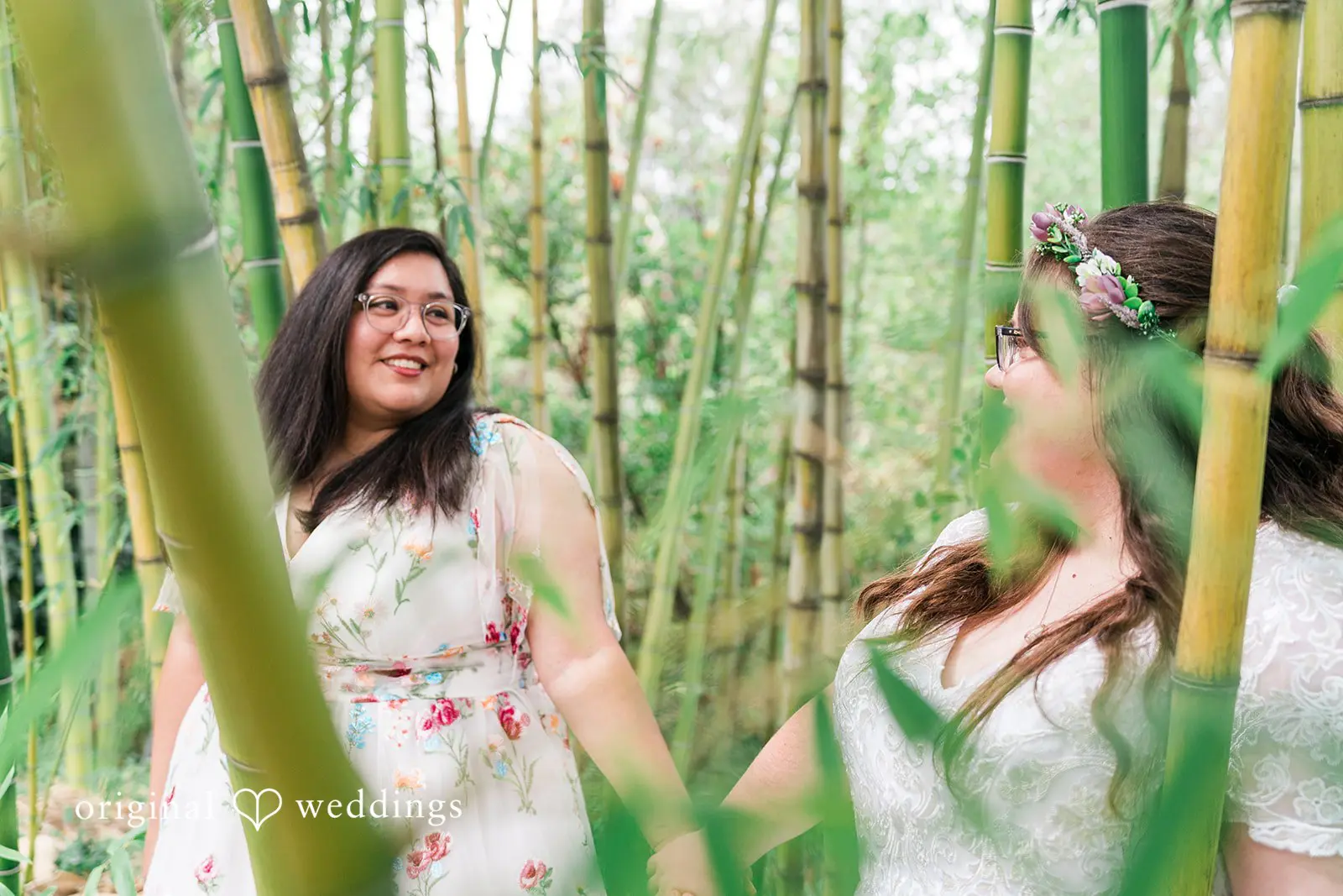 Hakone Estate & Gardens Wedding // Angelica & Shelby -