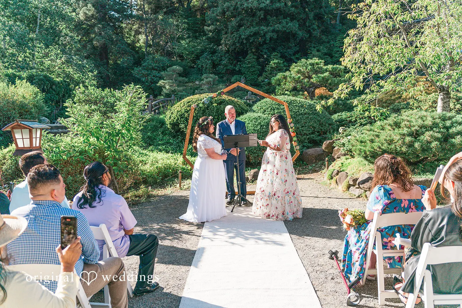 Hakone Estate & Gardens Wedding // Angelica & Shelby -