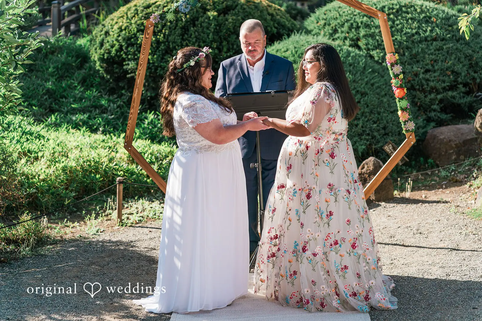 Hakone Estate & Gardens Wedding // Angelica & Shelby -