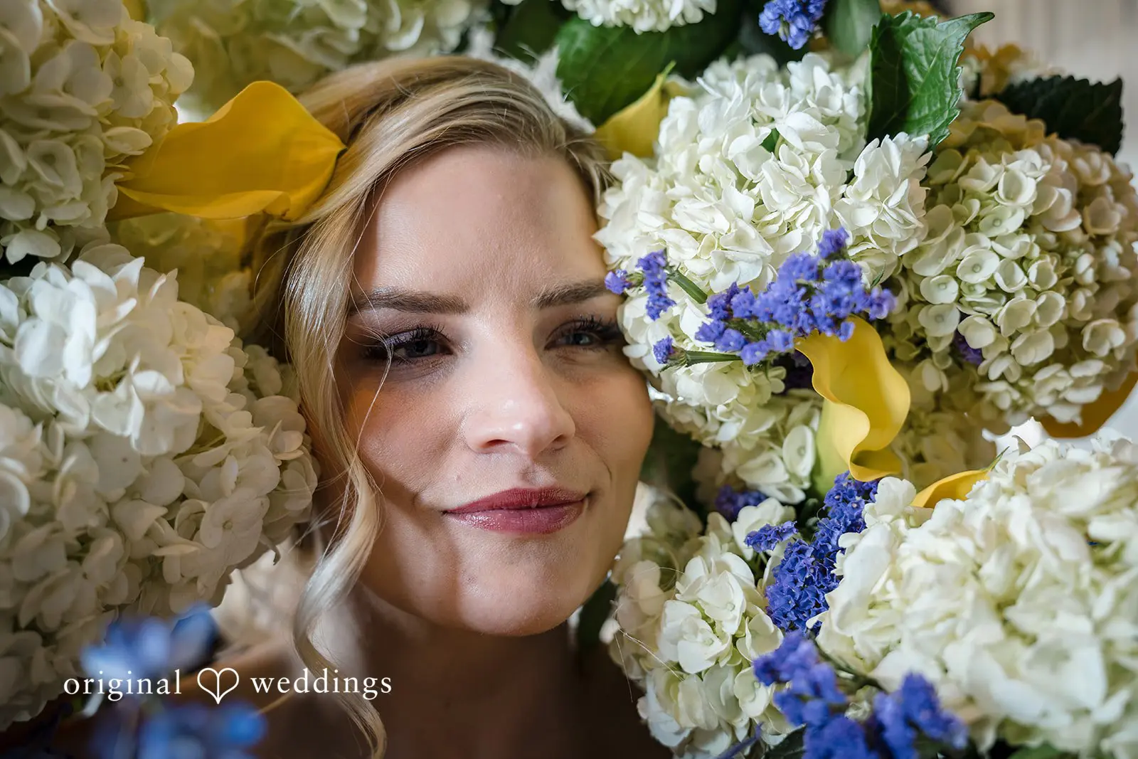 Halo Bar DTC Wedding // Tom & Amber -