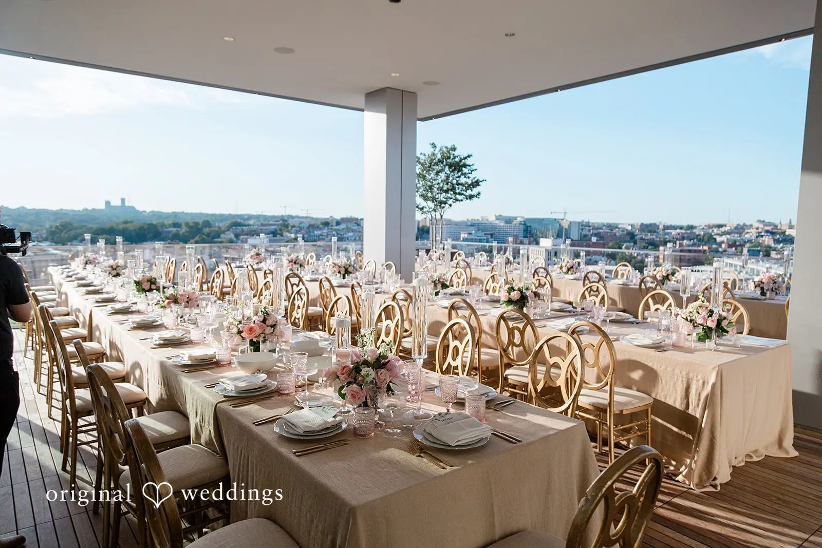 Highpoint at 1333 Bridal Session // Pawla -