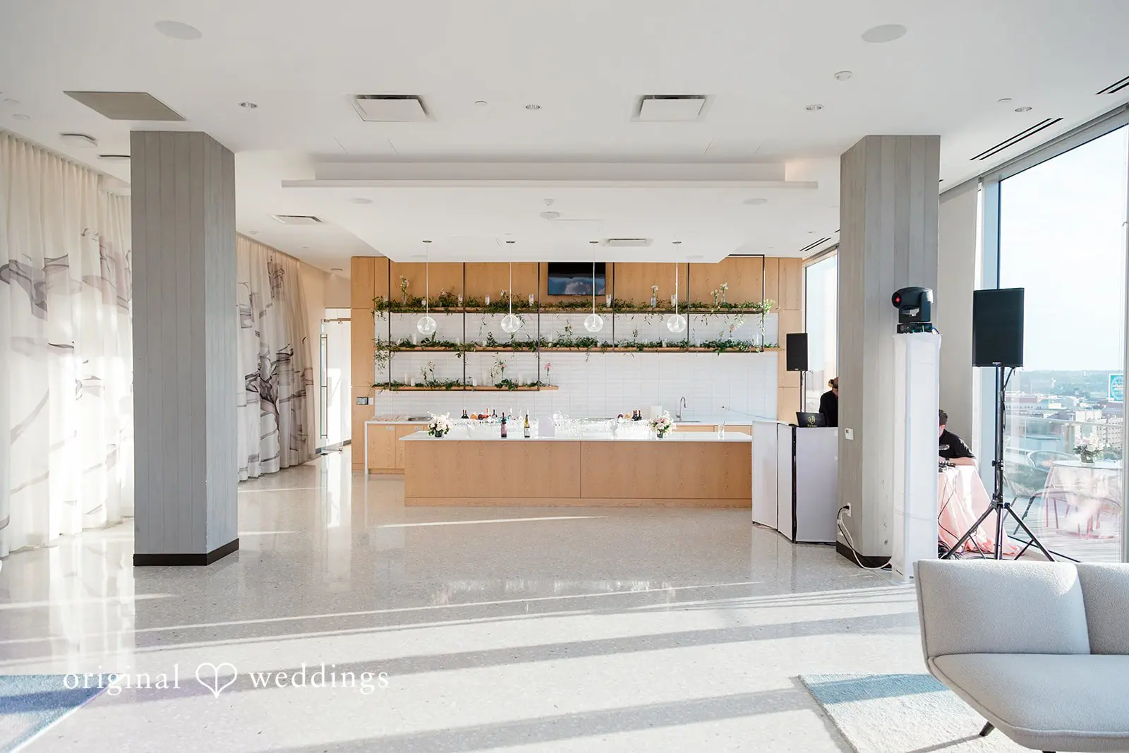 Highpoint at 1333 Bridal Session // Pawla -