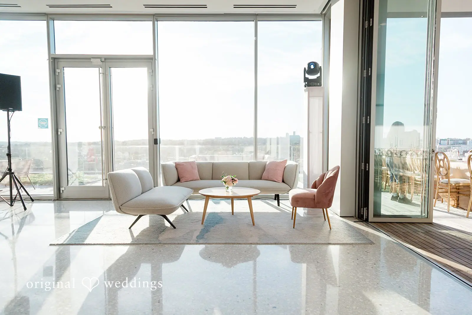 Highpoint at 1333 Bridal Session // Pawla -