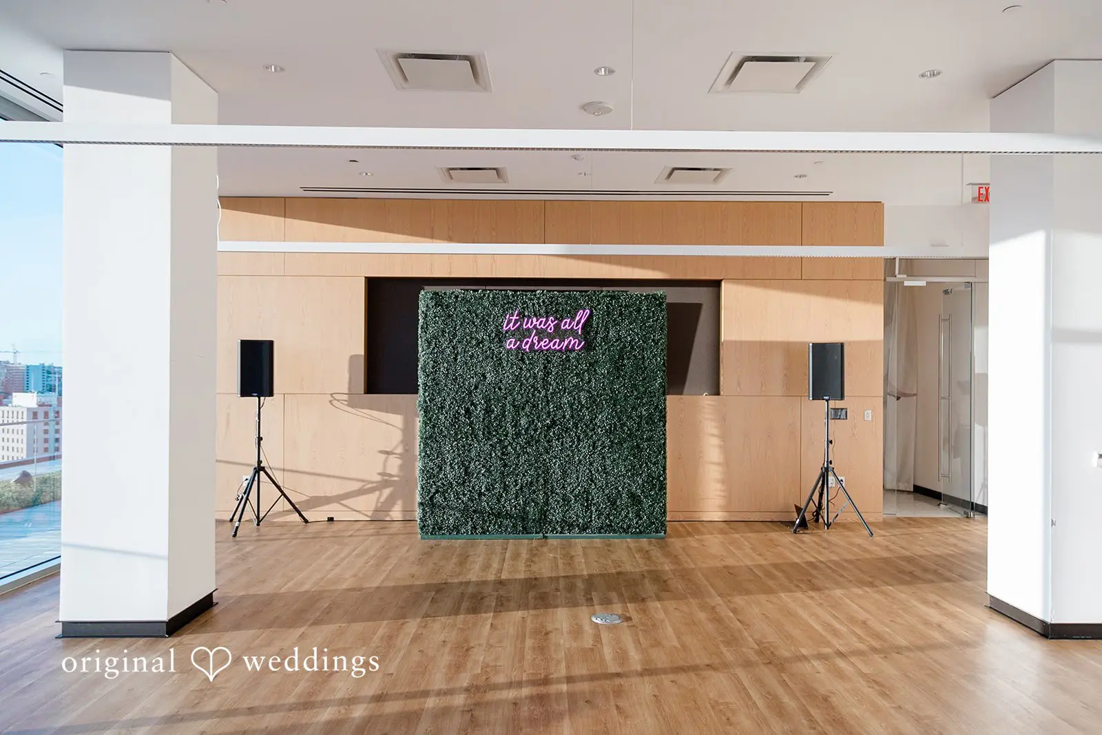 Highpoint at 1333 Bridal Session // Pawla -