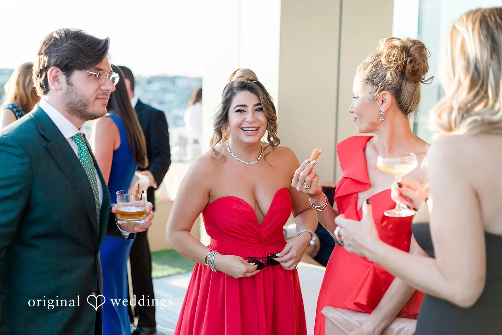 Highpoint at 1333 Bridal Session // Pawla -