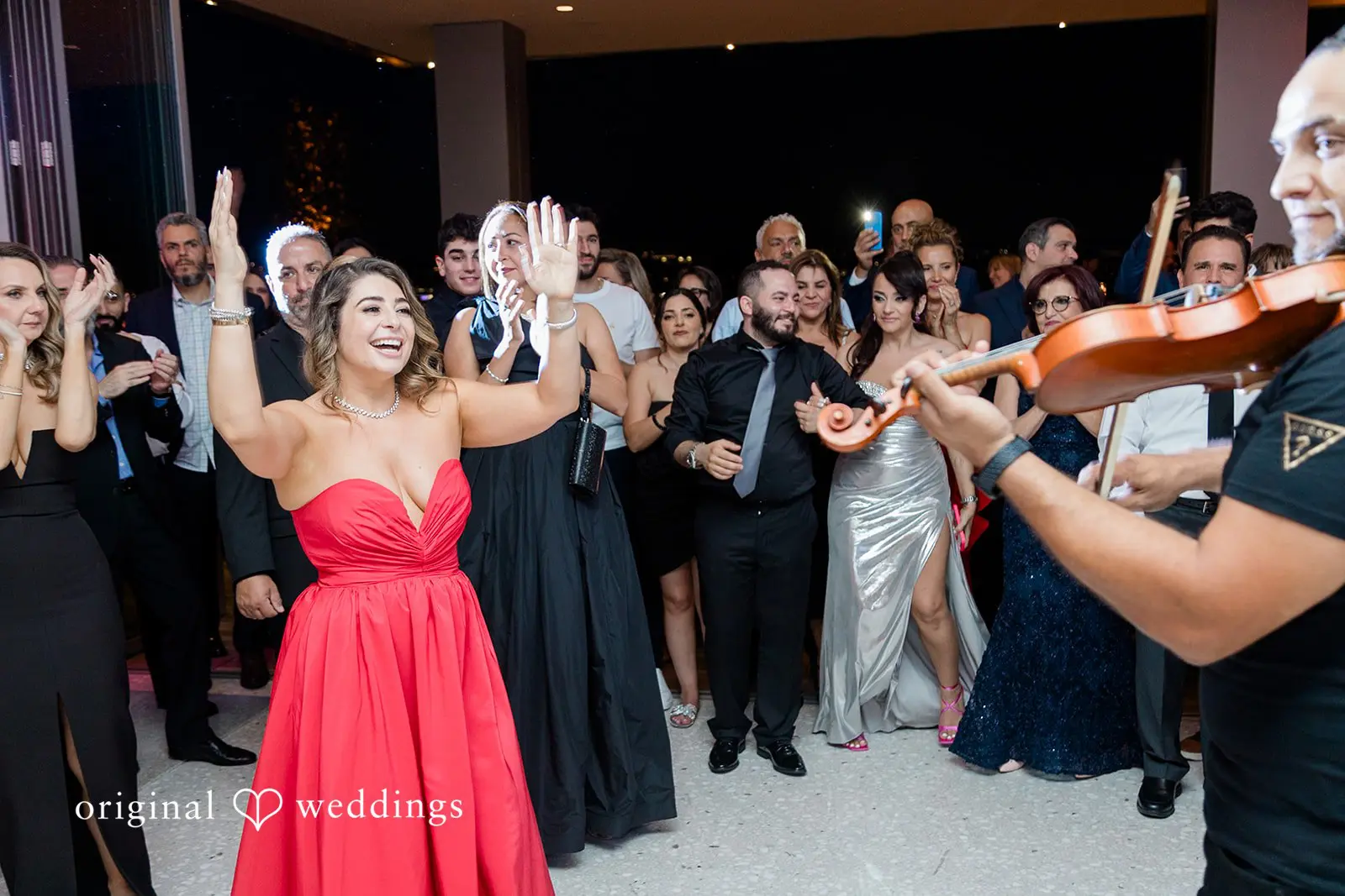 Highpoint at 1333 Bridal Session // Pawla -