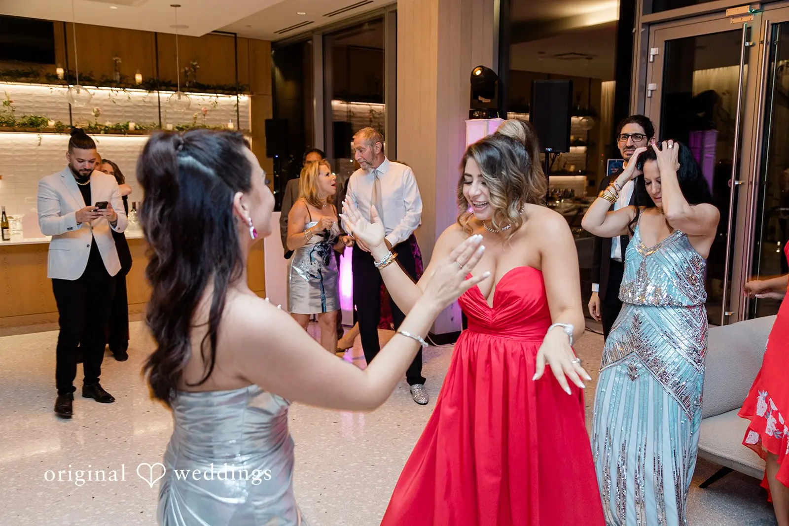 Highpoint at 1333 Bridal Session // Pawla -