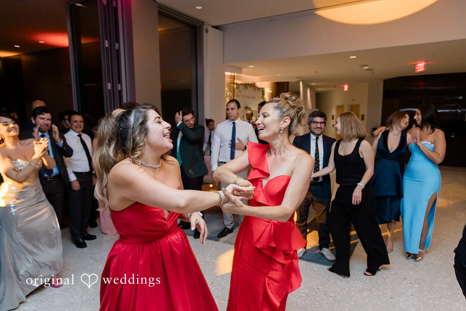 Highpoint at 1333 Bridal Session // Pawla -