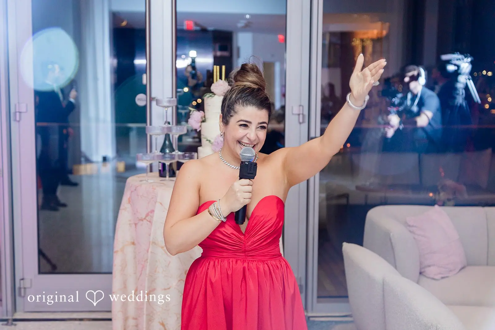 Highpoint at 1333 Bridal Session // Pawla -