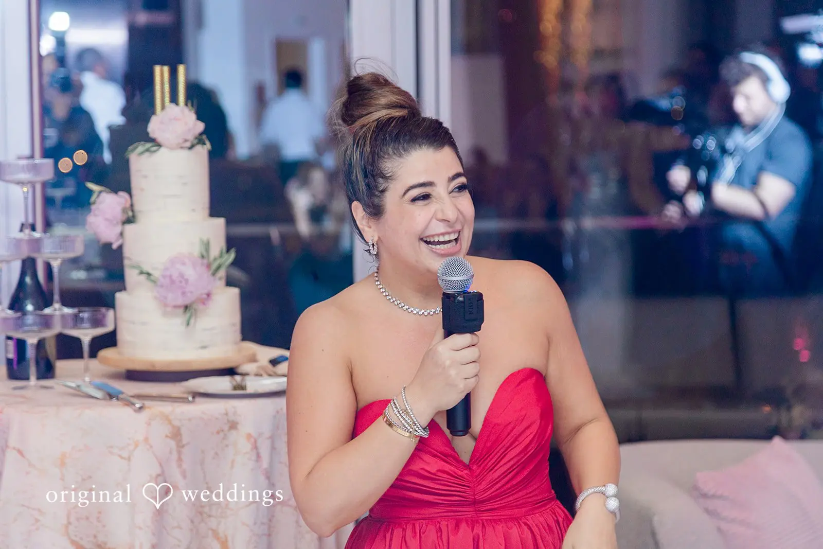 Highpoint at 1333 Bridal Session // Pawla -