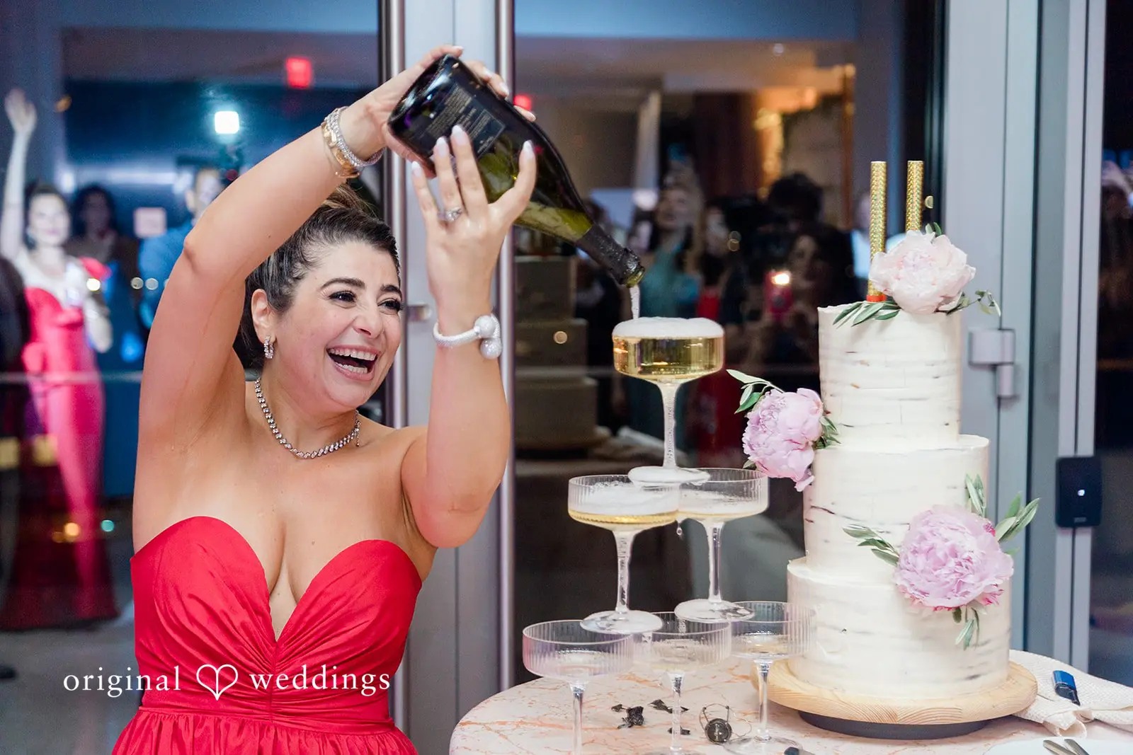 Highpoint at 1333 Bridal Session // Pawla -