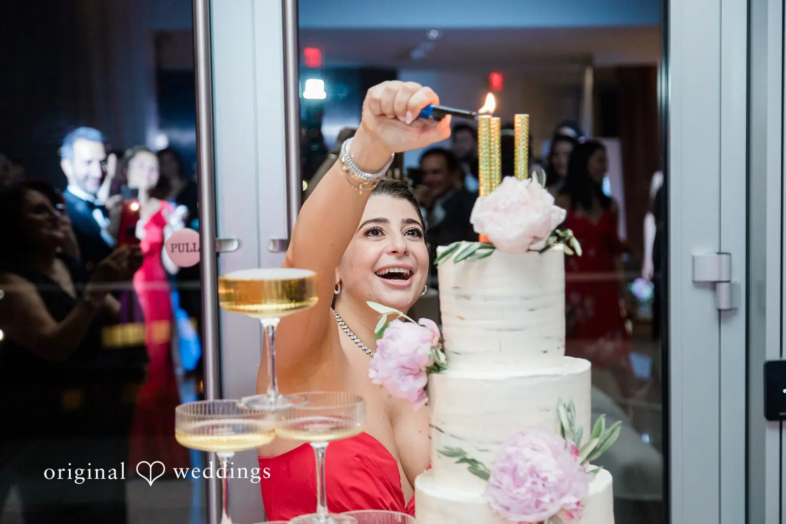 Highpoint at 1333 Bridal Session // Pawla -