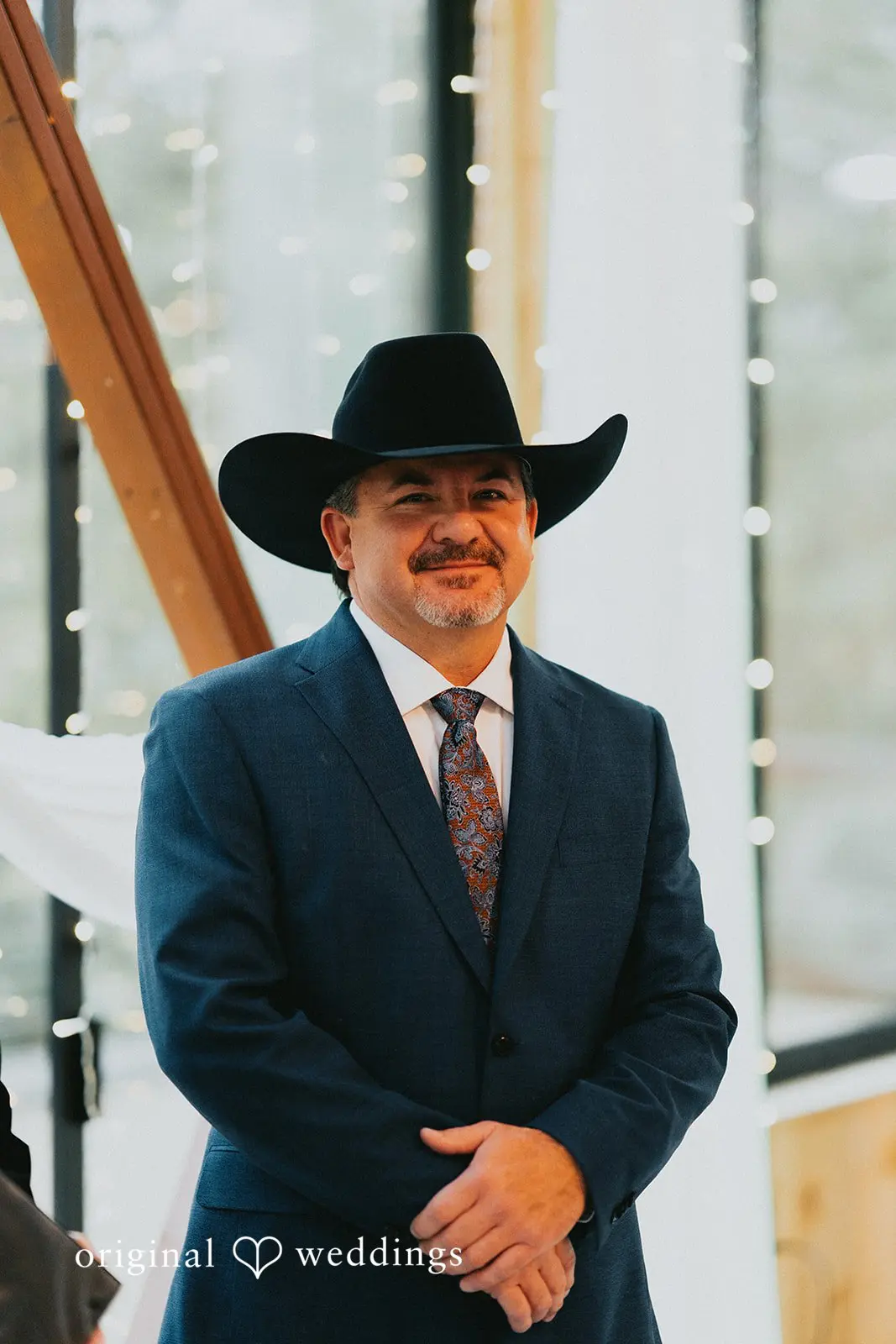 Hills of Luella Wedding // Viviana & Chris -