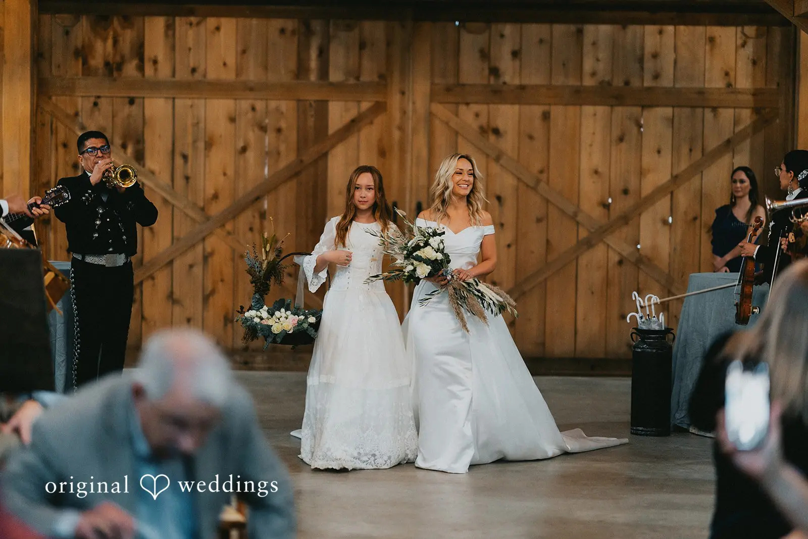 Hills of Luella Wedding // Viviana & Chris -