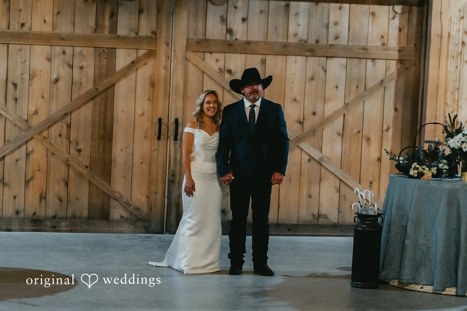 Hills of Luella Wedding // Viviana & Chris -