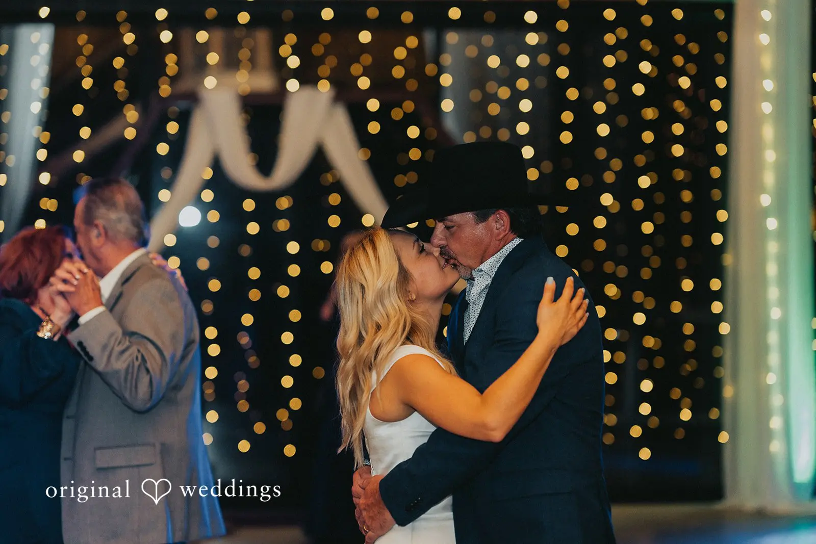 Hills of Luella Wedding // Viviana & Chris -