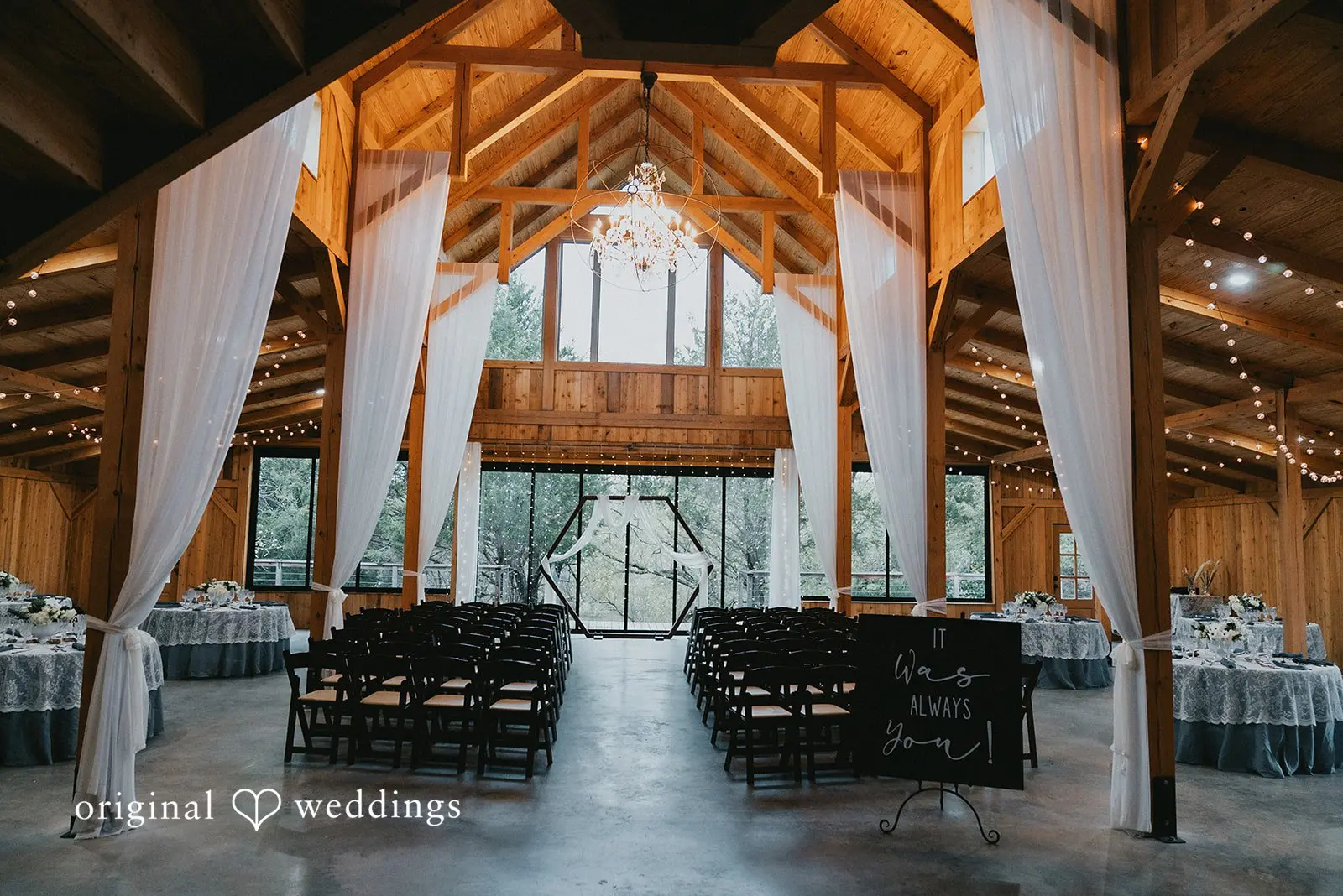 Hills of Luella Wedding // Viviana & Chris -