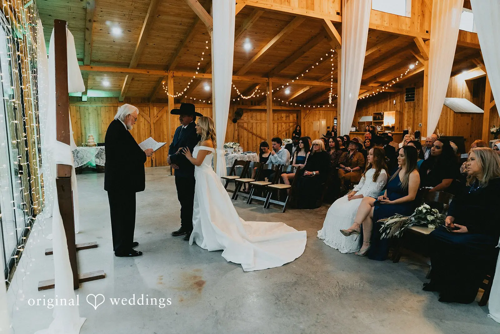 Hills of Luella Wedding // Viviana & Chris -