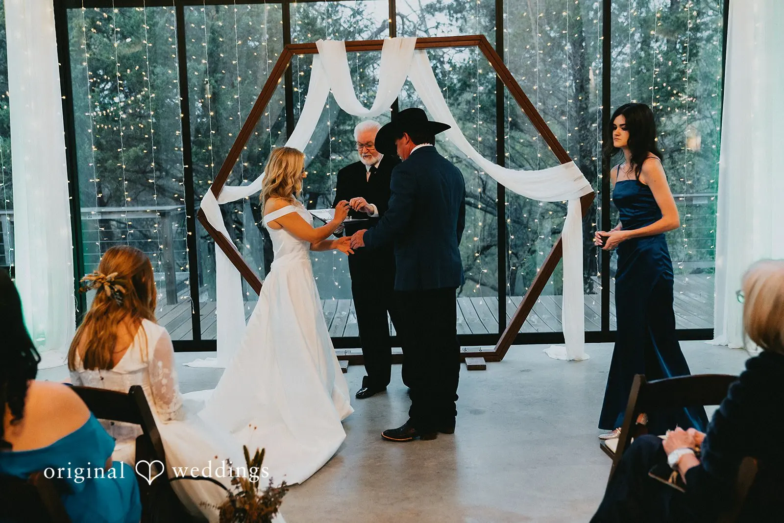 Hills of Luella Wedding // Viviana & Chris -