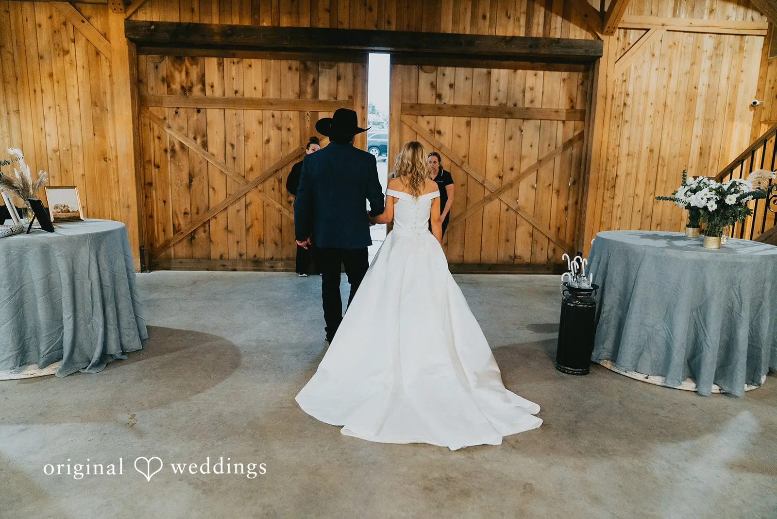 Hills of Luella Wedding // Viviana & Chris -