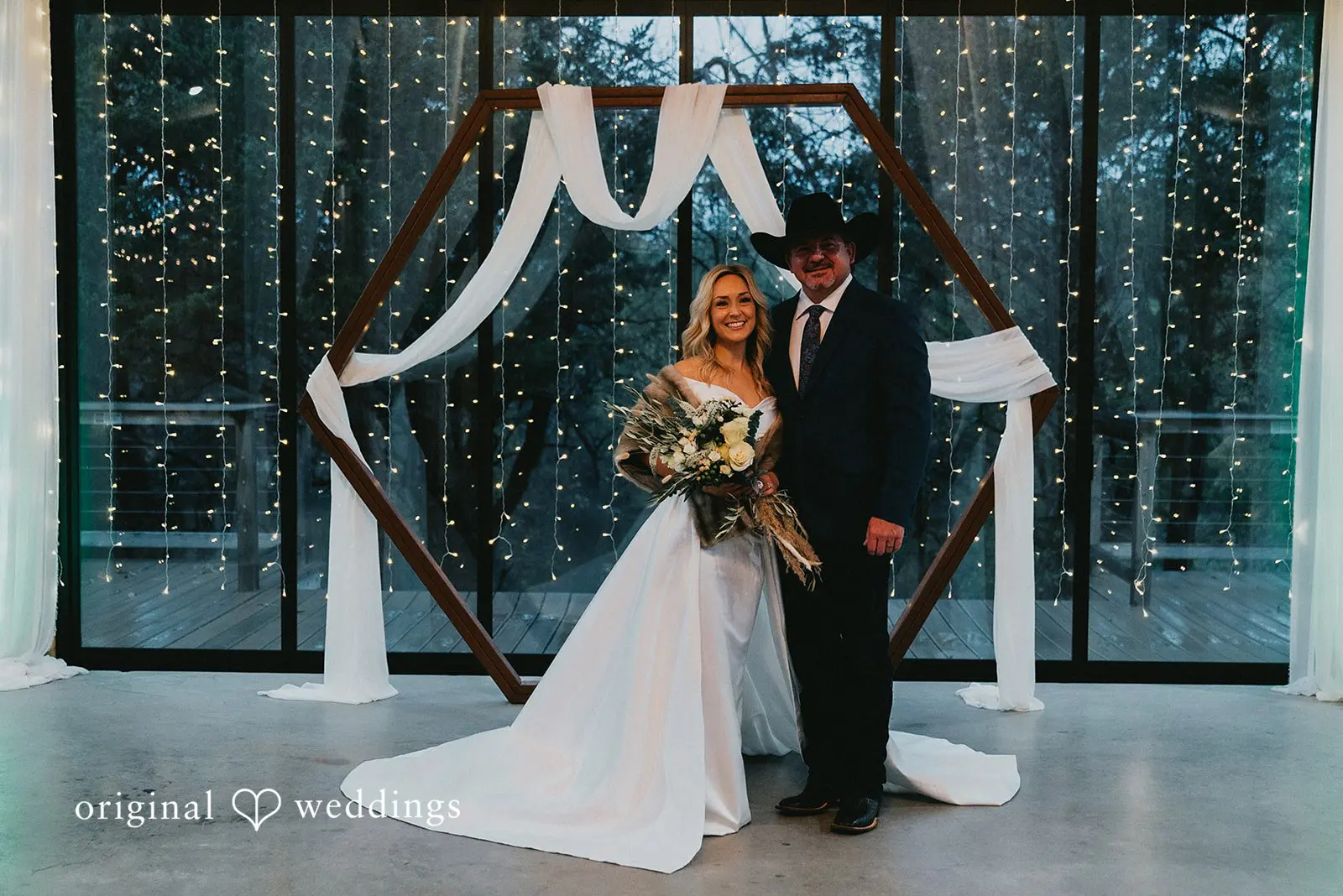 Hills of Luella Wedding // Viviana & Chris -