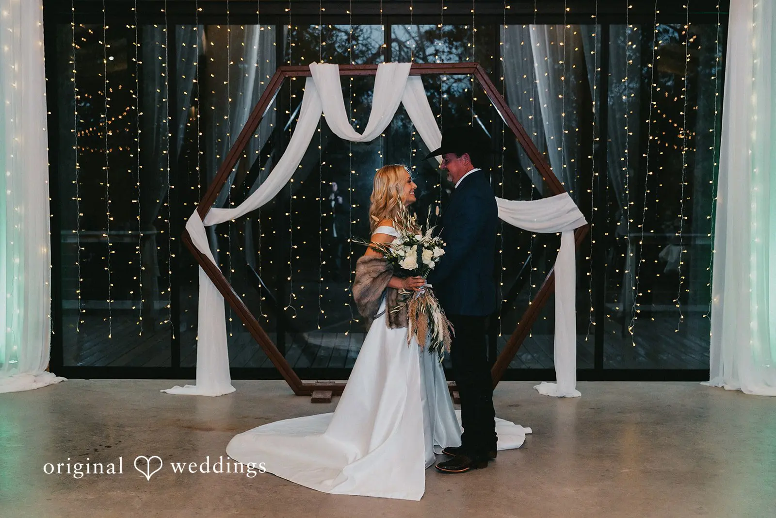 Hills of Luella Wedding // Viviana & Chris -