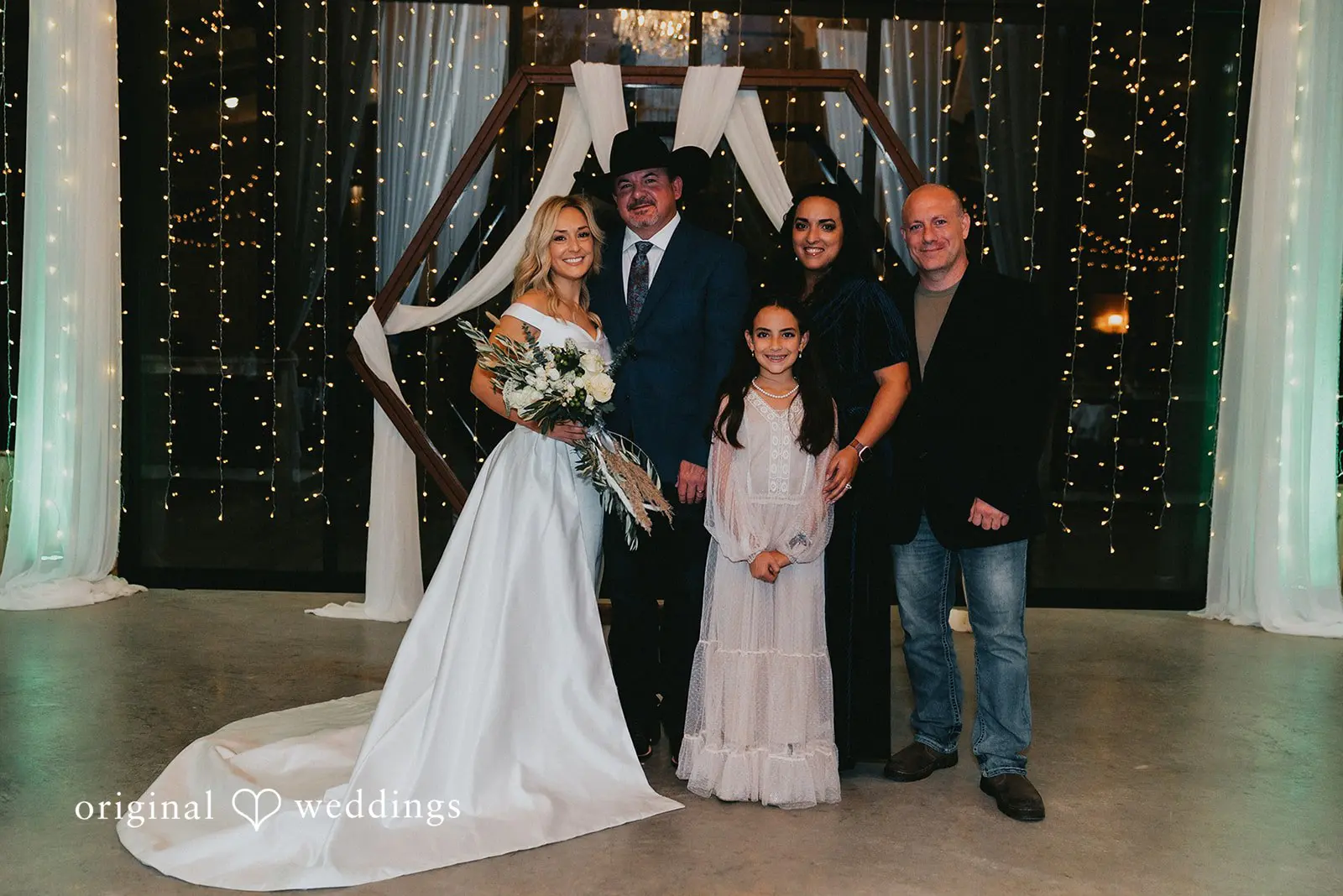 Hills of Luella Wedding // Viviana & Chris -