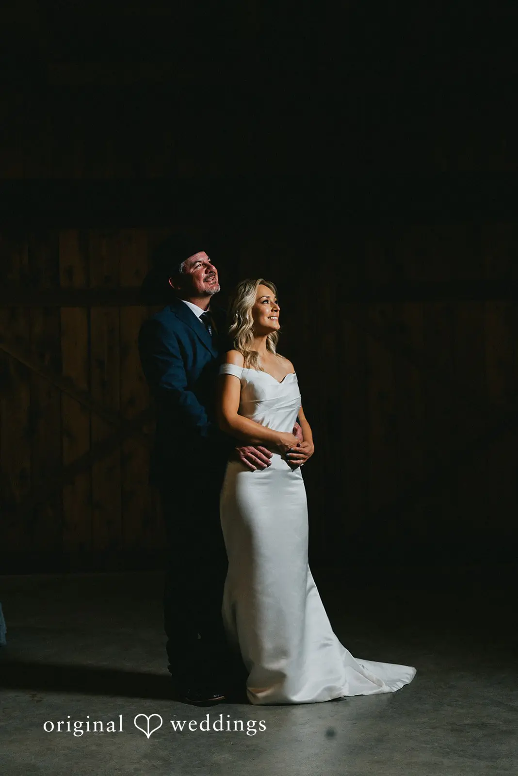 Hills of Luella Wedding // Viviana & Chris -