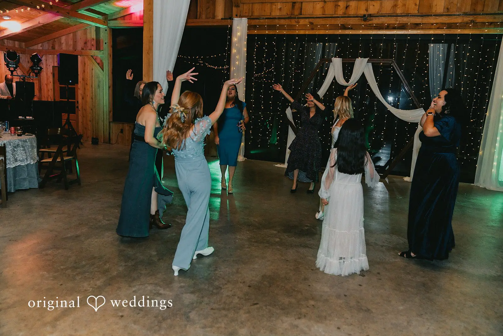 Hills of Luella Wedding // Viviana & Chris -