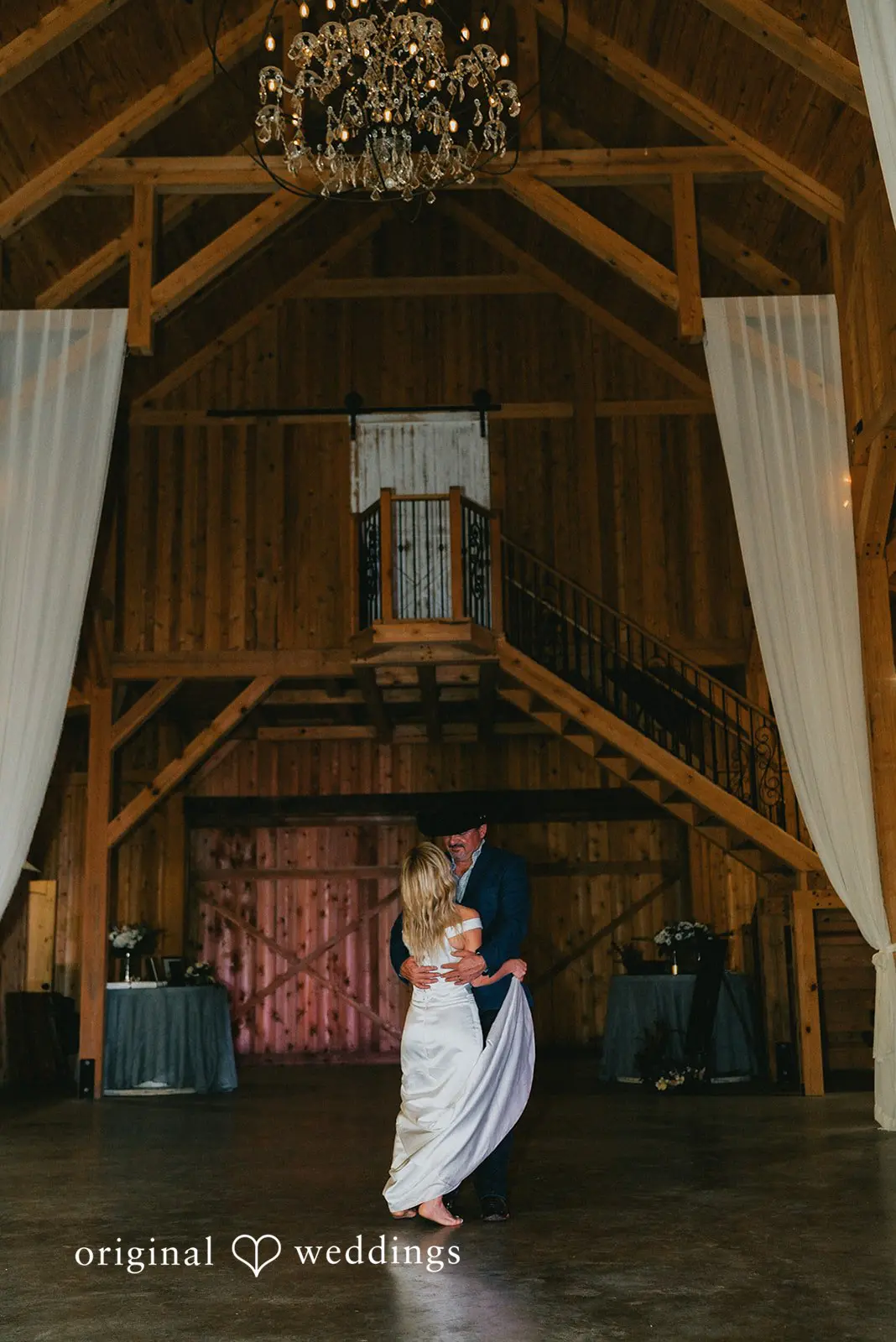 Hills of Luella Wedding // Viviana & Chris -