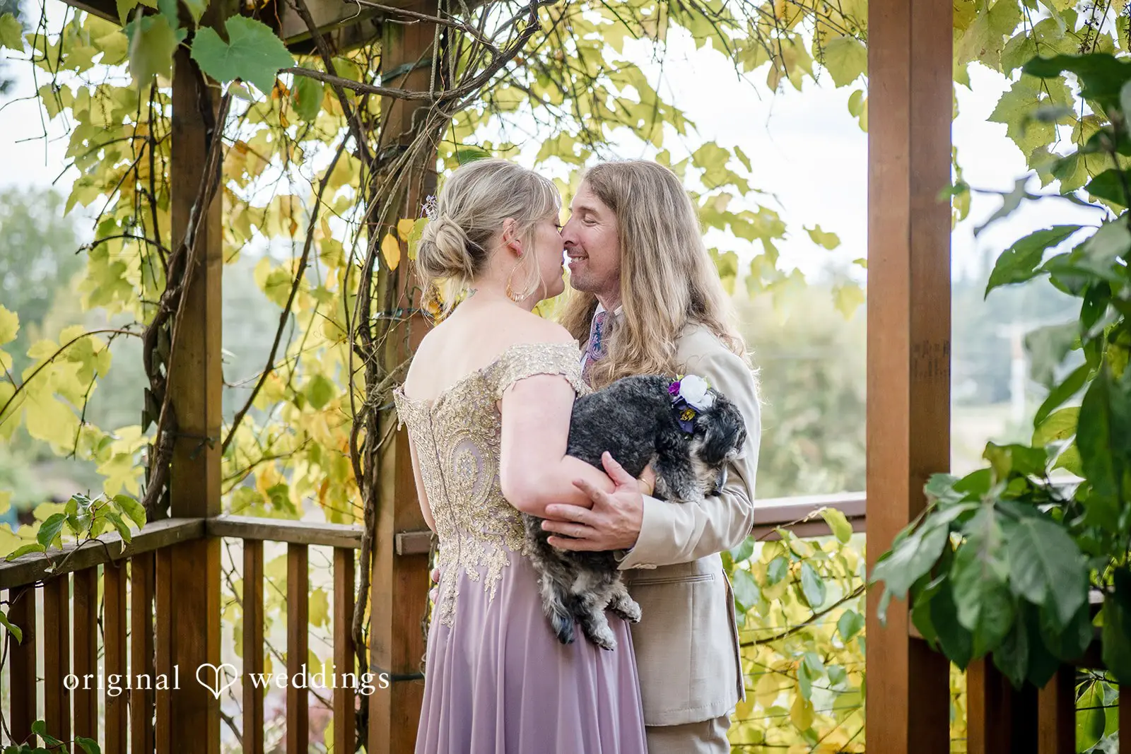 Hoffman Woods Estate Wedding // Madison & Ryan -