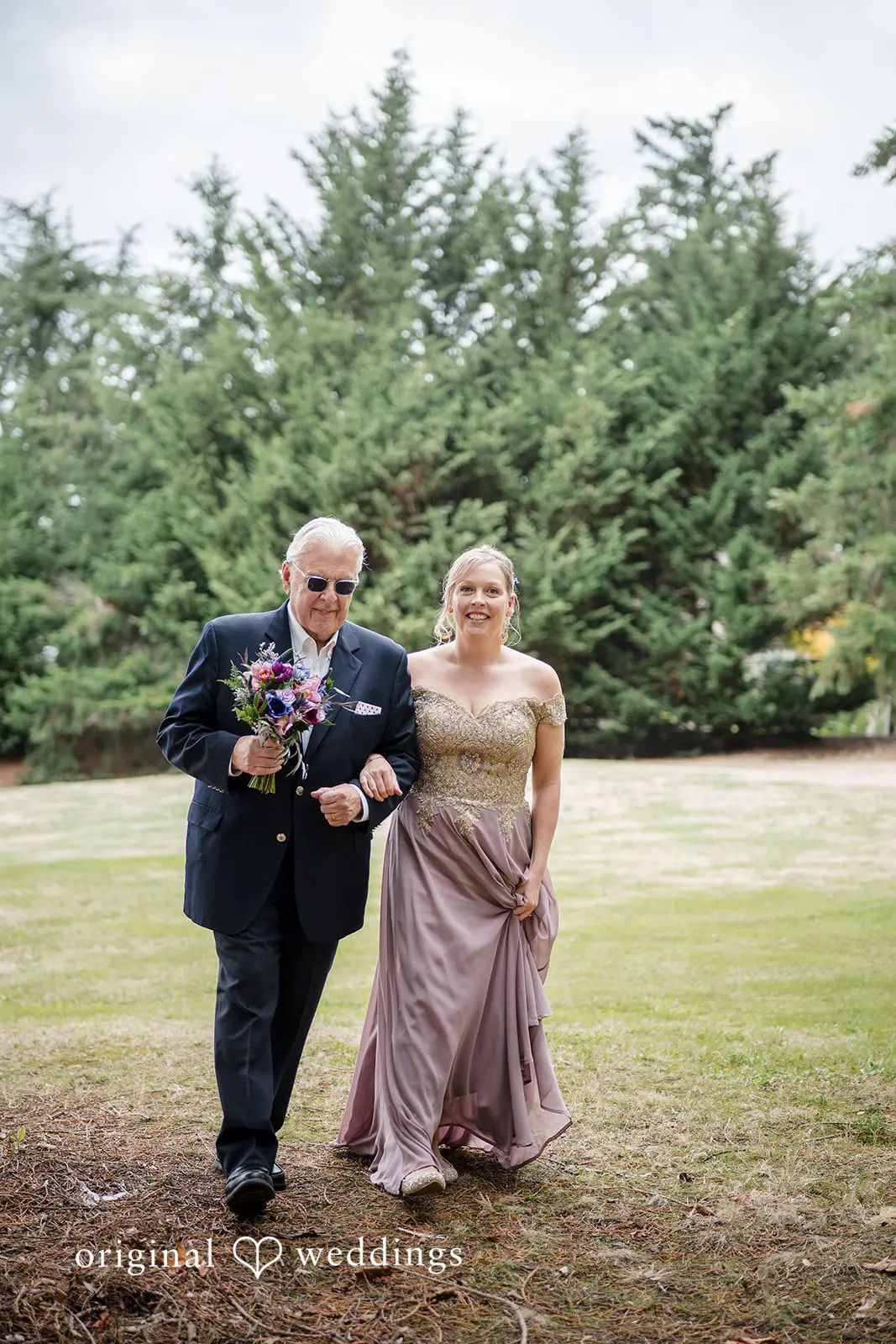 Hoffman Woods Estate Wedding // Madison & Ryan -